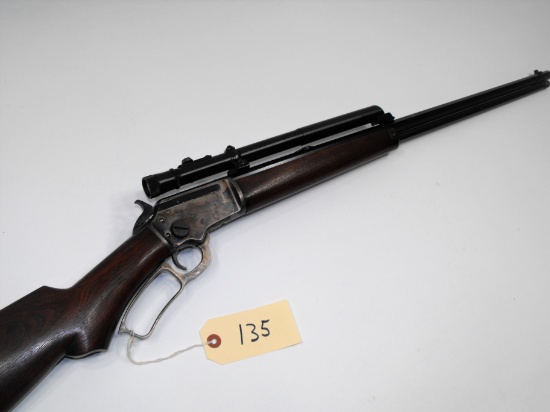 (CR) Marlin 39 22 S.L.LR.