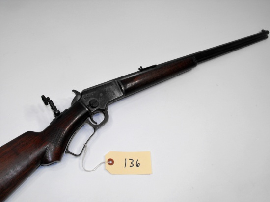 (CR) Marlin 39 22 S.L.LR.