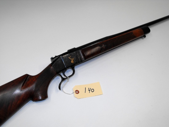 (R) Colt Sharps 7MM Rem Mag Sporting Rifle