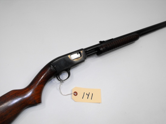 (CR) Winchester 61 22 Win Mag R.F.