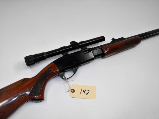 (R) Remington 572 Fieldmaster 22 S.L.LR.