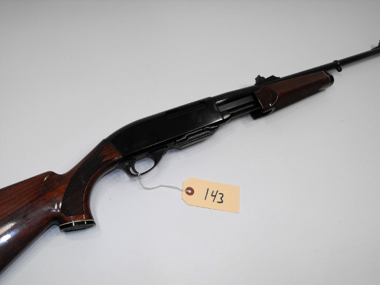 (R) Remington Six 308 Win