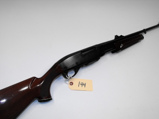 (R) Remington Six 270 Win