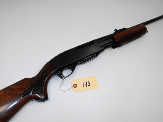 (CR) Remington 760 Gamemaster 223 Rem