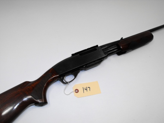 (CR) Remington 760 Gamemaster 222 Rem
