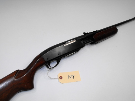 (CR) Remington 760 Gamemaster 35 Rem