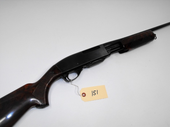 (CR) Remington 760 BDL Gamemaster 30.06