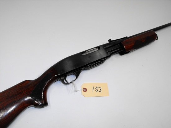 (CR) Remington 760 Gamemaster 35 Rem