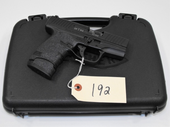 (R) Walther PPS 9MM Pistol