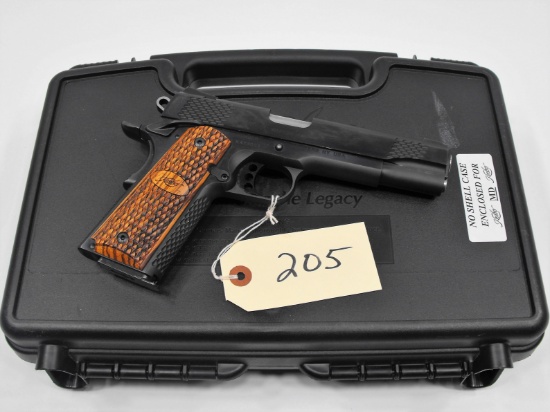 (R) Kimber Raptor II 45 ACP Pistol