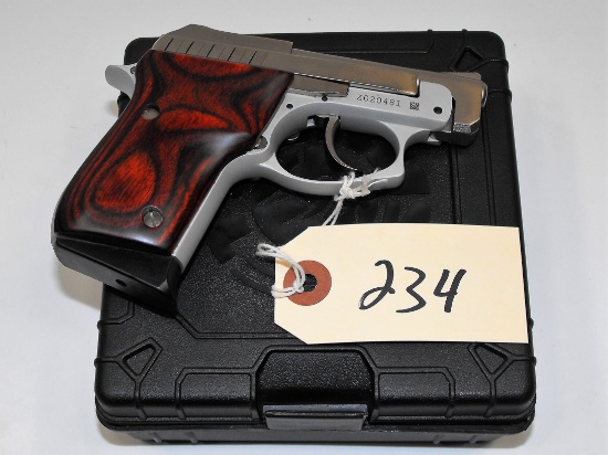 (R) Taurus PT-22 22 LR Pistol