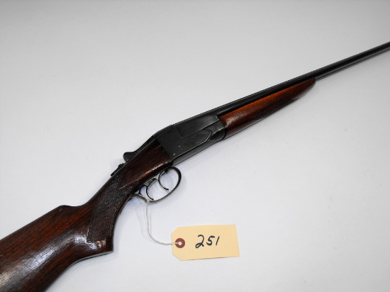 (CR) Savage Fox B 410 Gauge