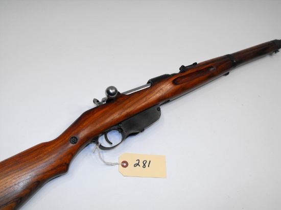 (CR) Austrian M95 Steyr 8.56 R