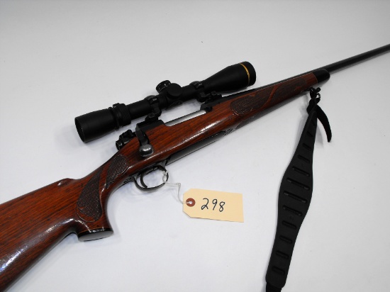 (R) Remington 700 BDL 7MM Rem Mag