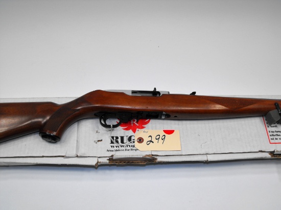 (R) Ruger 10/22 22 LR