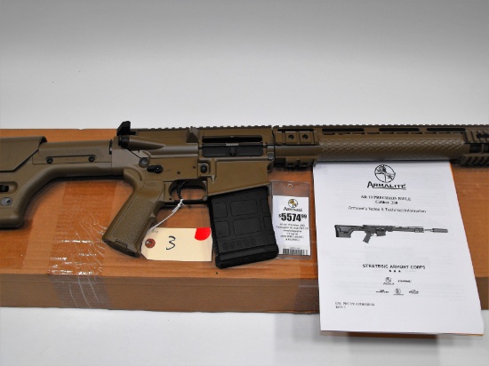 (R) Armalite SPR Mod 2 260 Rem