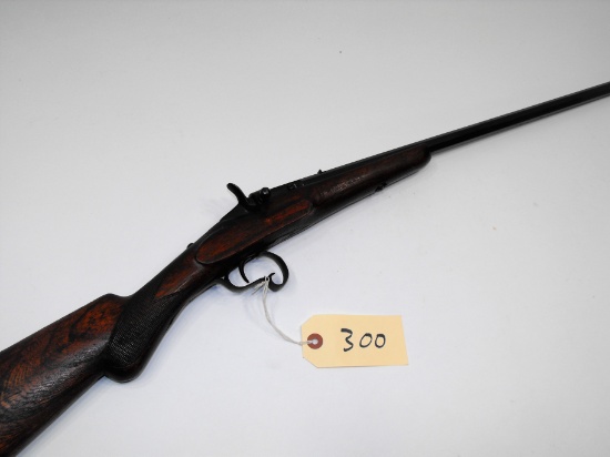Belgium Flobert 22 Cal