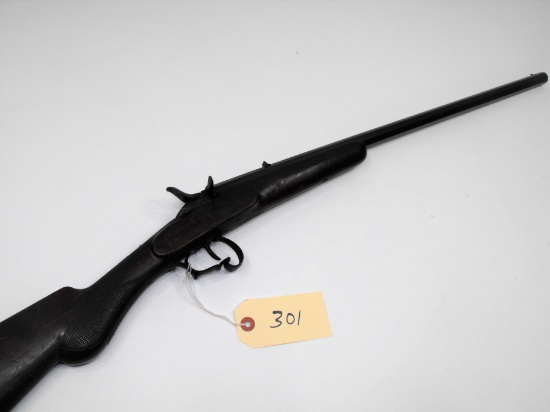 Belgium Flobert 22 Cal