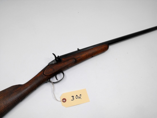 Belgium Flobert 22 Cal