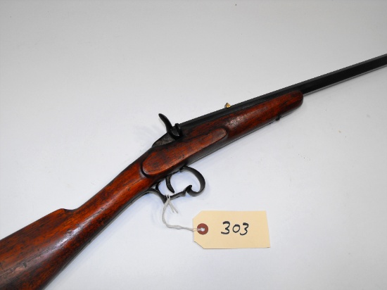 Belgium Flobert 22 Cal