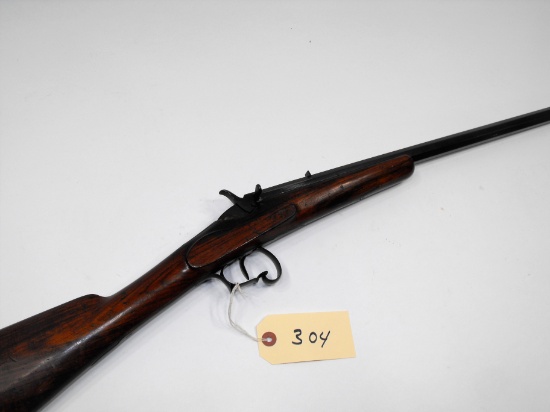 Belgium Flobert 22 Cal
