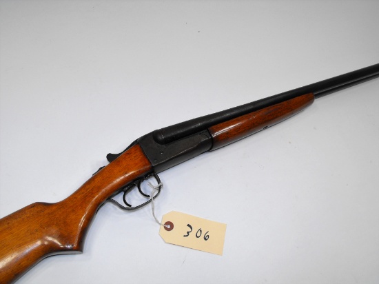(CR) Stevens 311A 16 Gauge