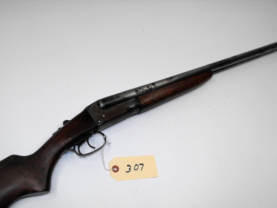 (CR) Springfield W 5100 16 Gauge