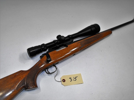 (R) Remington 700 22.250 Rem