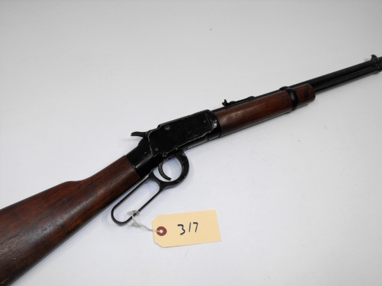 (R) Ithaca M-49 22 S.L.LR.