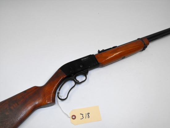 (CR) Westernfield M865 22 S.L.LR.