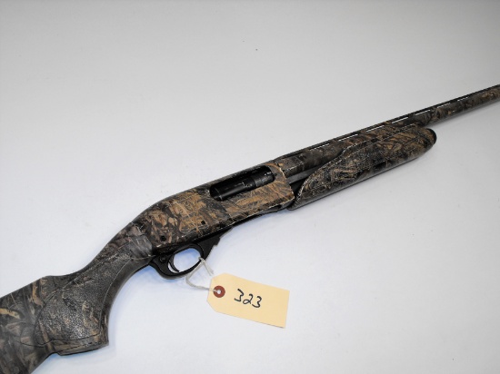 (R) Remington 870 Super Mag 12 Gauge