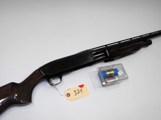 (R) Browning BPS 10 Gauge Field