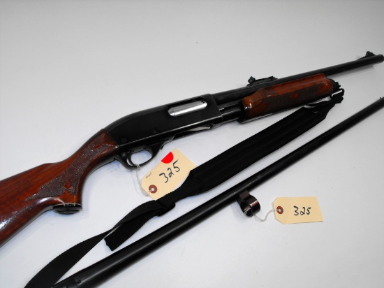 (R) Remington 870 Wingmaster 12 Gauge