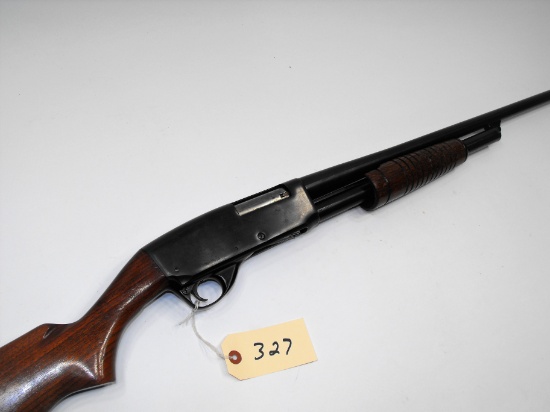 (CR) Savage Stevens 77D 20 Gauge