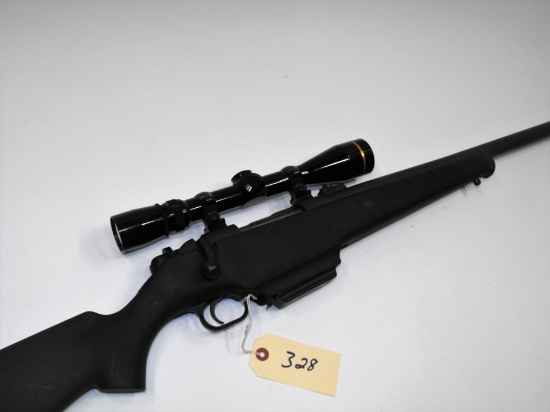(R) Mossberg 695 12 Gauge