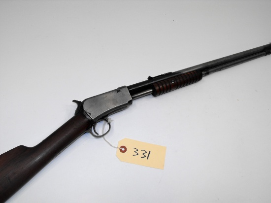 (CR) Winchester 1906 22 S.L.LR.