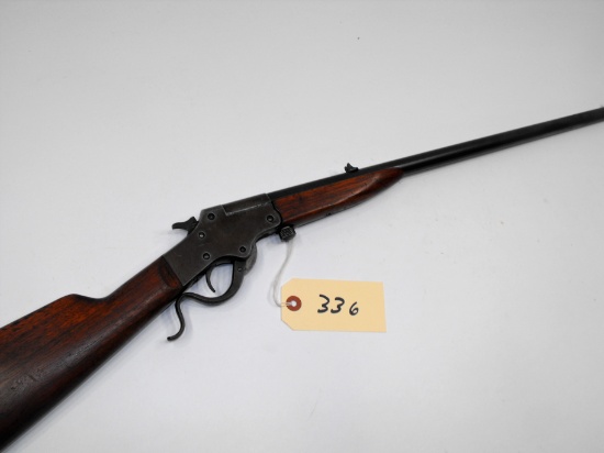 (CR) Stevens Marksman 22 LR.