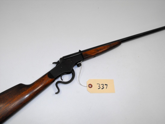(CR) Stevens Crackshot 26 22 LR.