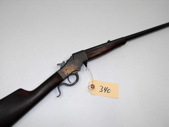 (CR) Stevens Favorite 22 LR.