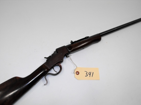 (CR) Stevens Favorite 22 LR.