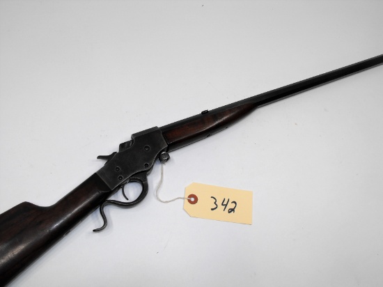 (CR) Stevens Favorite 22 LR.