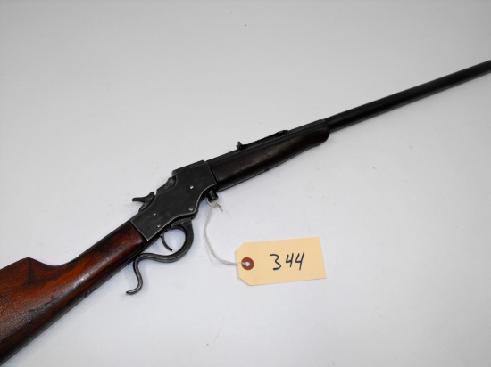 (CR) Stevens Favorite 25 Stevens