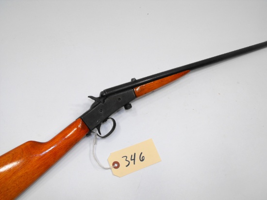 (CR) Stevens Little Scout 14 1/2 22 LR.