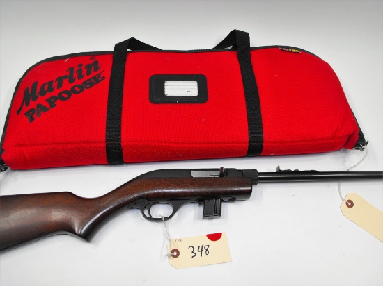 (R) Marlin 70 P Papoose 22 LR.