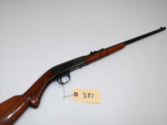 (R) F N D'Armes 22 LR.
