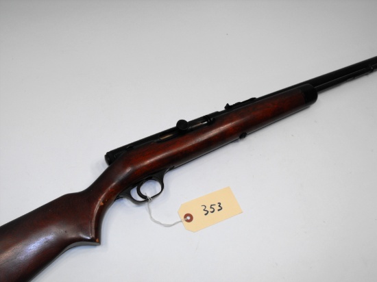 (CR) Stevens 87A 22 LR.