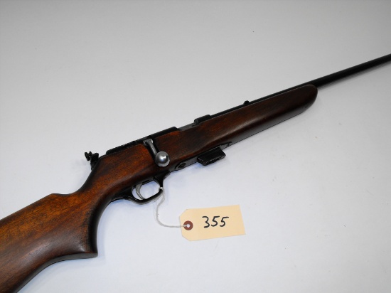 (CR) Marlin 80 22 S.L.LR.