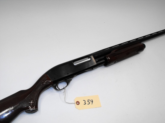 (R) Remington 870 Wingmaster 12 Gauge