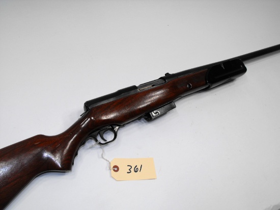(CR) Mossberg 200 K-A 12 Gauge