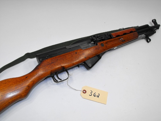 (R) Chinese Norinco 7.6X39 SKS